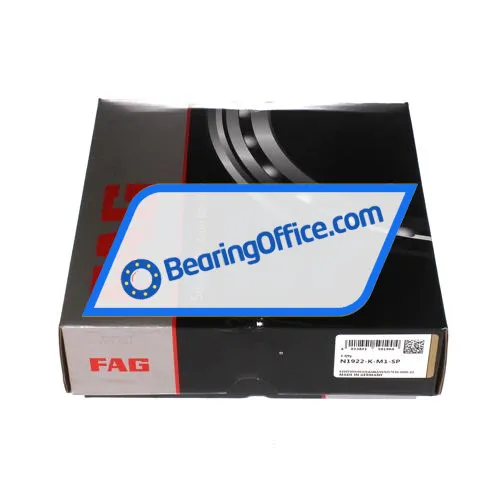 FAG N1922-K-M1-SP bearing image 2