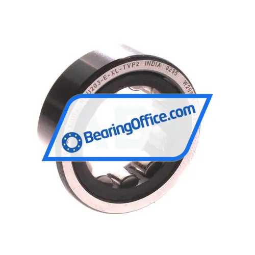 FAG RNU203-E-XL-TVP2