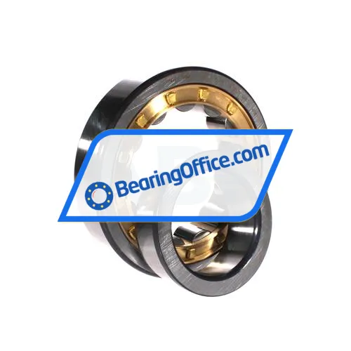 FAG NJ314-E-XL-M1A bearing image 3