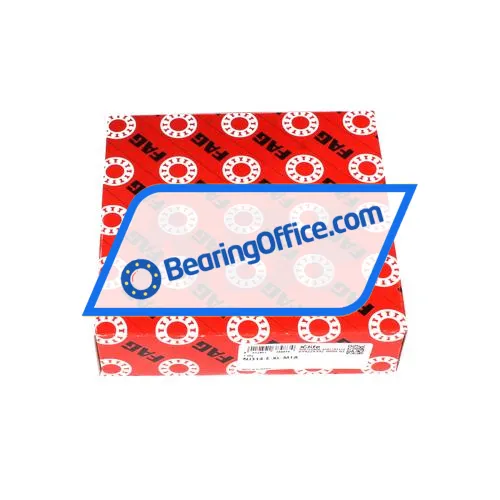 FAG NJ314-E-XL-M1A bearing image 4