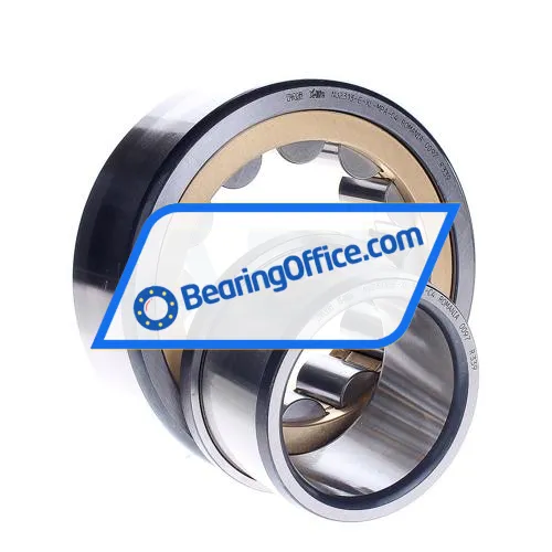 FAG NJ2313-E-XL-MPA-C4 bearing image 2