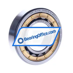 FAG NJ207-E-XL-M1A-C3