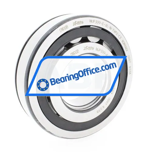 FAG NUP309-E-XL-N-TVP2-C3