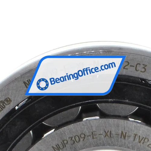 FAG NUP309-E-XL-N-TVP2-C3 bearing image 3