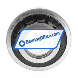 FAG NUP309-E-XL-N-TVP2-C3 rulman resim 2