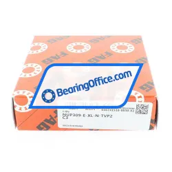 FAG NUP309-E-XL-N-TVP2-C3 rulman resim 5