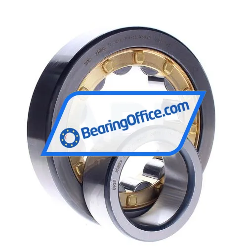 FAG NU412-XL-M1A-C3 bearing image 2