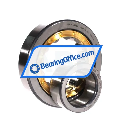FAG NU411-XL-M1 bearing image 2