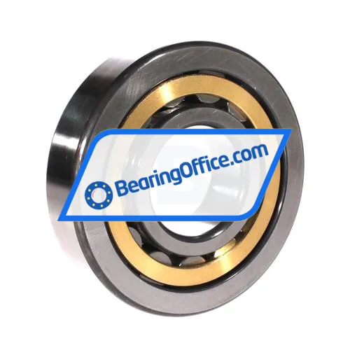 FAG NU411-XL-M1 bearing image 3