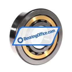 FAG NU411-XL-M1 rulman resim 3