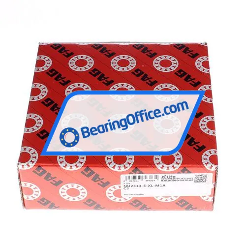 FAG NU2313-E-XL-M1A-C3 bearing image 3