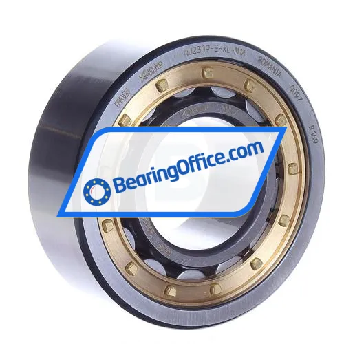 FAG NU2309-E-XL-M1A