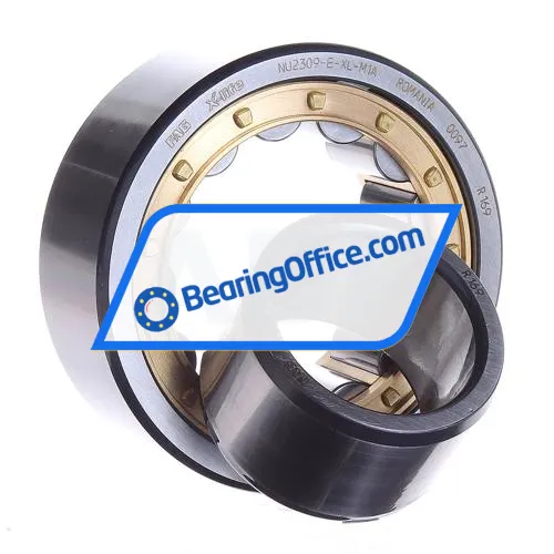 FAG NU2309-E-XL-M1A bearing image 3