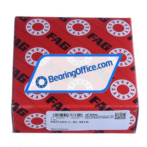 FAG NU2309-E-XL-M1A bearing image 5