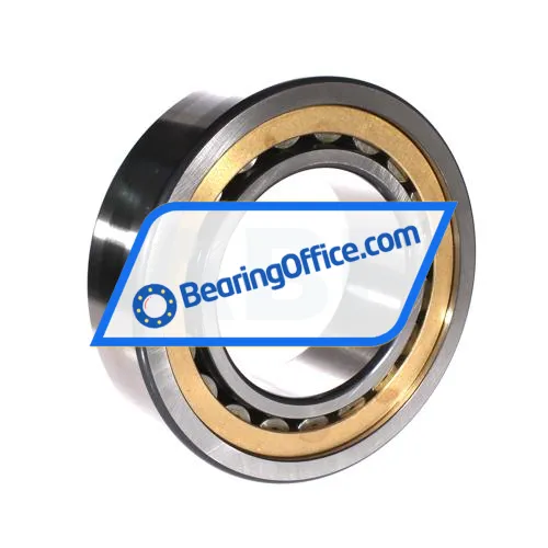 FAG NU2228-E-XL-M1A-QP51-C3 bearing image 3