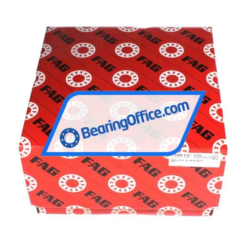 FAG NU2228-E-XL-M1A-QP51-C3 bearing image 4