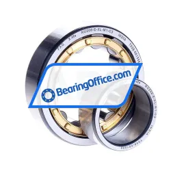 FAG NU206-E-XL-M1A-C3 rulman resim 2