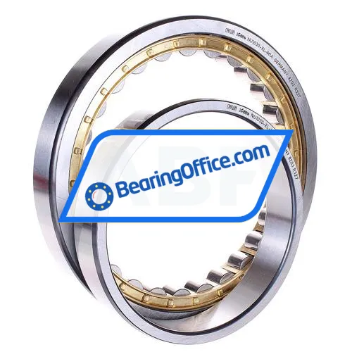 FAG NU1030-XL-M1A bearing image 2