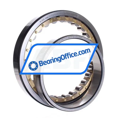 FAG NU1030-XL-M1-F1-C4 bearing image 6