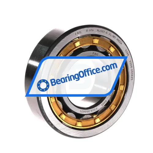 FAG NJ307-E-XL-M1