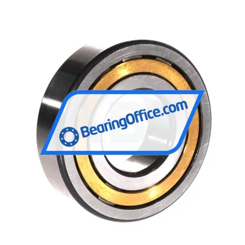 FAG NJ307-E-XL-M1 bearing image 2