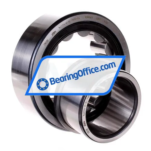 FAG NJ2314-E-XL-TVP2-C4 bearing image 3