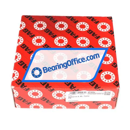 FAG NJ2314-E-XL-TVP2-C4 bearing image 4
