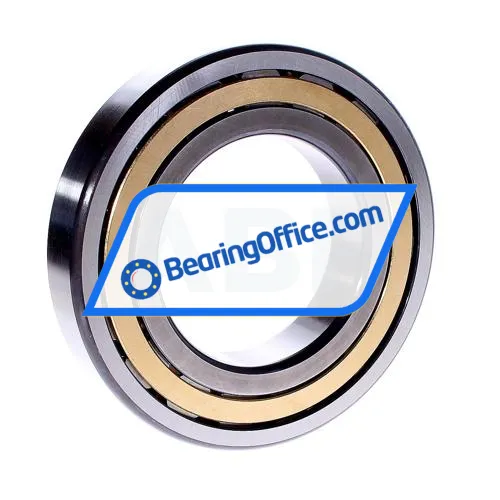 FAG NJ219-E-XL-M1-C4 bearing image 3