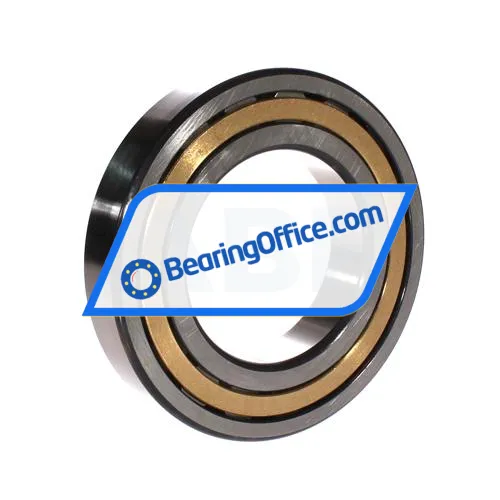 FAG NJ217-E-XL-M1 bearing image 2