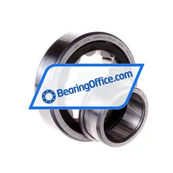 FAG NJ308-E-XL-TVP2-C4 rulman resim 2