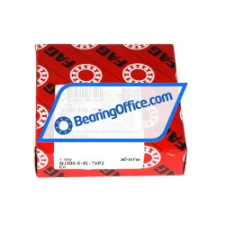 FAG NJ308-E-XL-TVP2-C4 rulman resim 3