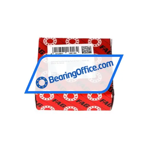 FAG NUP2206-E-XL-TVP2 bearing image 3