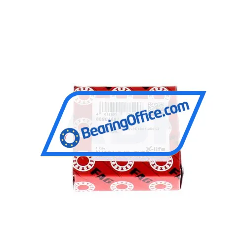 FAG NJ304-E-XL-TVP2 bearing image 4