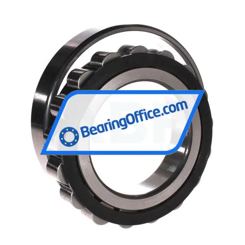 FAG N219-E-XL-TVP2 bearing image 3