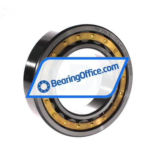 FAG NU2215-E-XL-M1-C3