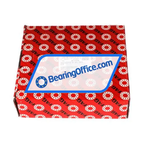 FAG NU2215-E-XL-M1-C3 bearing image 4