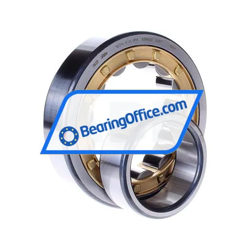 FAG NU314-E-XL-M1A bearing image 2