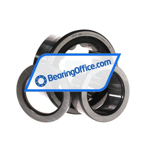 FAG NUP2312-E-XL-TVP2-C3 bearing image 3