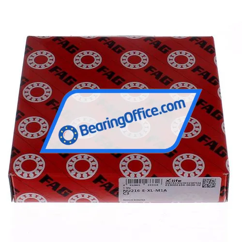 FAG NU216-E-XL-M1A-C3 bearing image 4