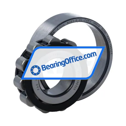 FAG N203-E-XL-TVP2 bearing image 3