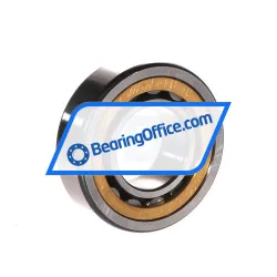 FAG NU205-E-XL-M1A-C4 rulman resim 2