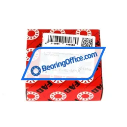 FAG NU205-E-XL-M1A-C4 rulman resim 4