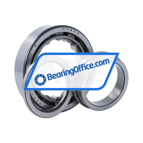 FAG NUP209 bearing image 3