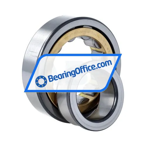 FAG NJ308-E-M1 bearing image 2