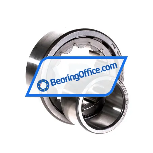 FAG NU2311E-JP1-C3 bearing image 3