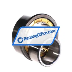 FAG NU2314-E-M1-C3 rulman resim 3