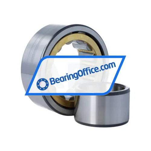 FAG NU2311-E-M1-C3 bearing image 3