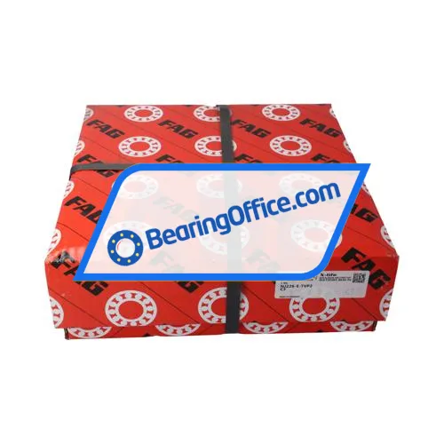 FAG NJ226-E-TVP2-C3 bearing image 3