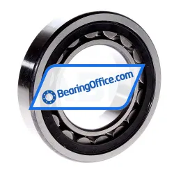 FAG NU212-E-TVP2 rulman resim 3