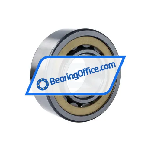FAG NU2314-E-XL-M1A bearing image 2